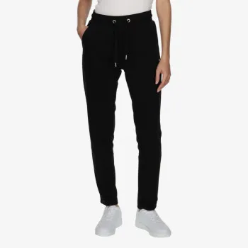 KRONOS KRONOS LADIES OPEN HEM PANTS 