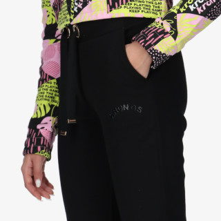 Kronos KRONOS LADIES CUFFED PANTS 