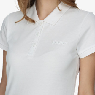 Kronos KRONOS LADIES POLO T-SHIRT 