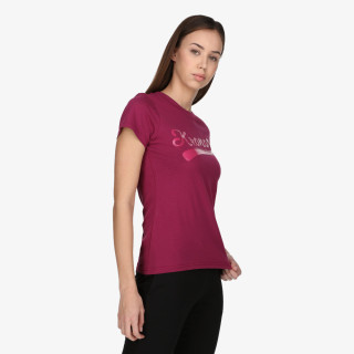 Kronos LADIES T-SHIRT 