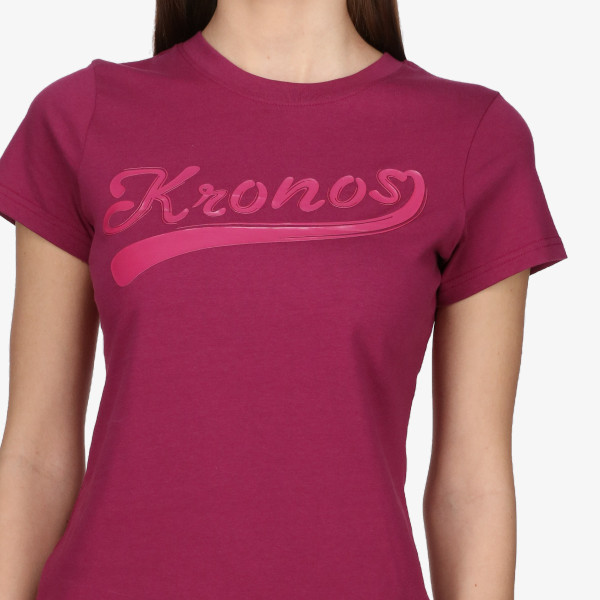 Kronos LADIES T-SHIRT 