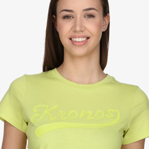 Kronos LADIES T-SHIRT 