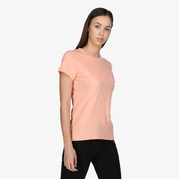 Kronos LADIES T-SHIRT 