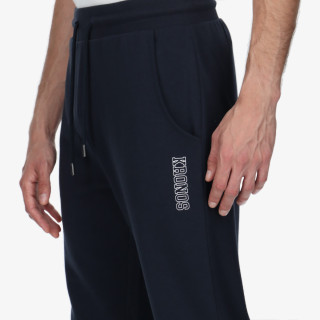Kronos KRONOS MENS CUFFED PANTS 
