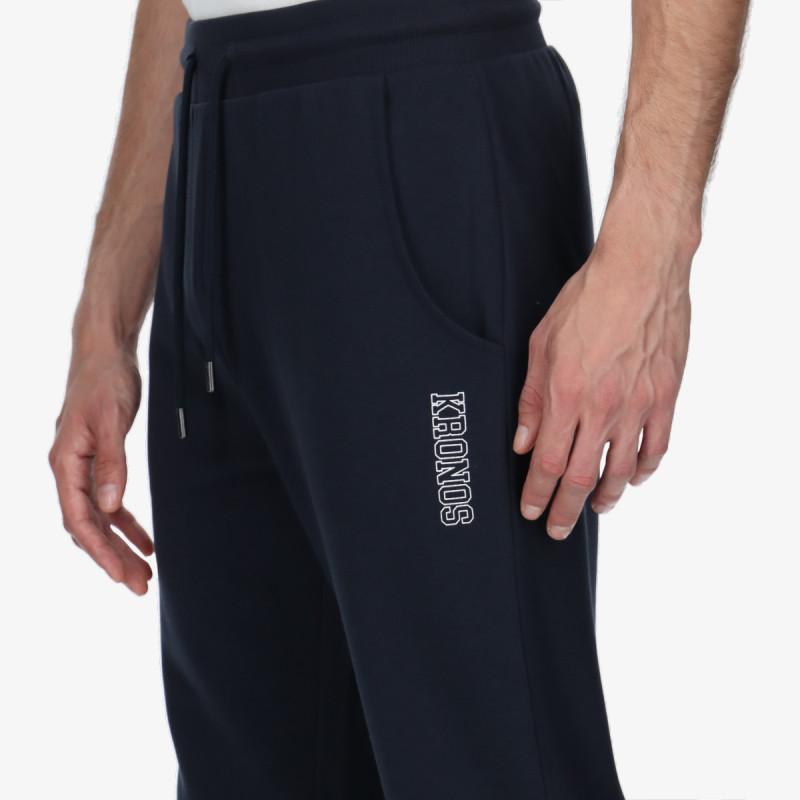 Kronos KRONOS MENS CUFFED PANTS 