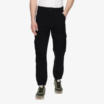 KRONOS KRONOS MENS CARGO PANTS 
