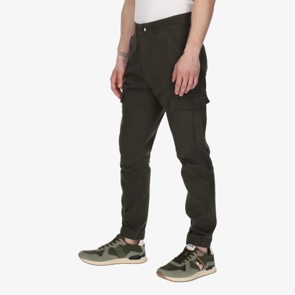 Kronos MENS CARGO PANTS 