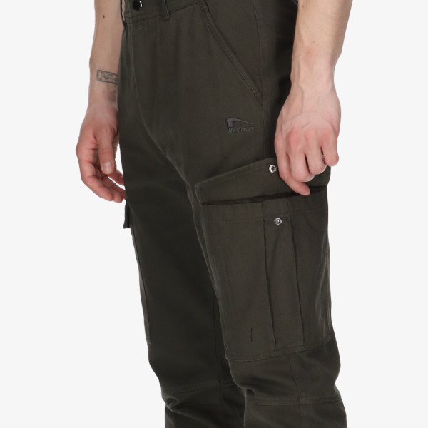 Kronos MENS CARGO PANTS 