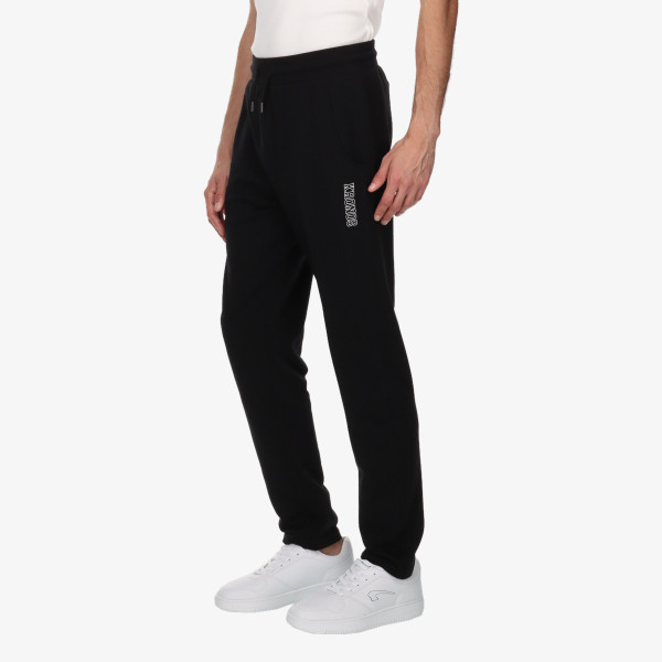 Kronos Open Hem Pants 