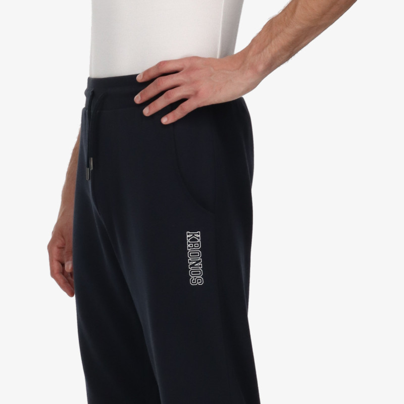 Kronos KRONOS MENS OPEN HEM PANTS 