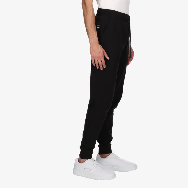 Kronos Cuffed Pants 