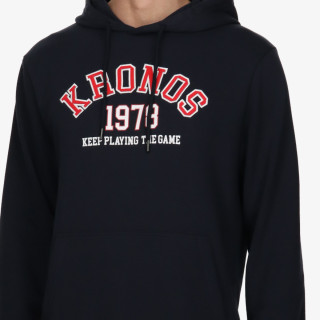 Kronos KRONOS MENS HOODY 