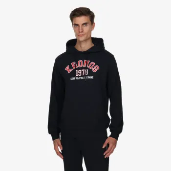 KRONOS KRONOS MENS HOODY 