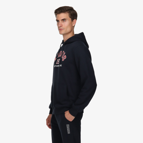 Kronos Hoody 