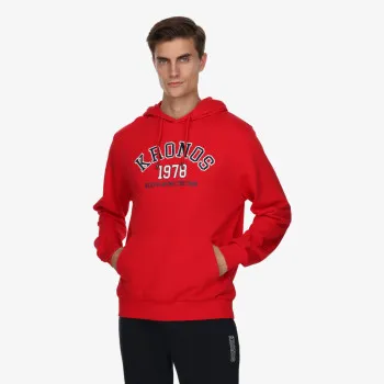 KRONOS KRONOS MENS HOODY 
