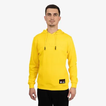 KRONOS KRONOS MENS HOODY 