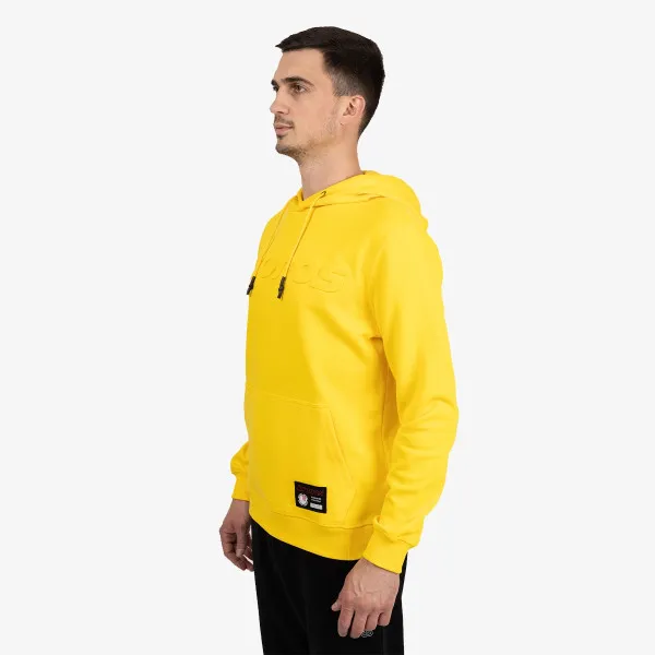 KRONOS MENS HOODY 