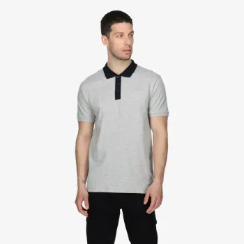 KRONOS KRONOS MENS POLO T-SHIRT 