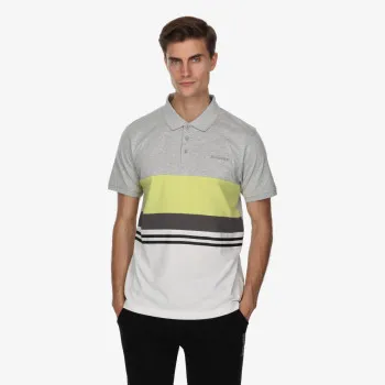 KRONOS KRONOS MENS POLO T-SHIRT 