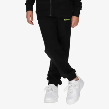 KRONOS KRONOS BOYS CUFFED PANTS 