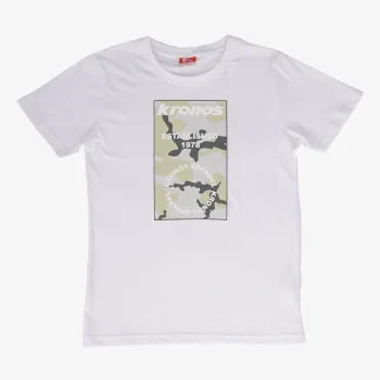 KRONOS KRONOS BOYS T-SHIRT 