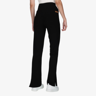 Kronos KRONOS LADIES OPEN HEM PANTS 
