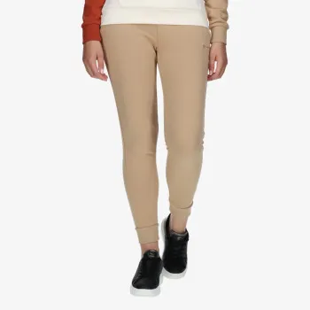 KRONOS KRONOS LADIES CUFFED PANTS 