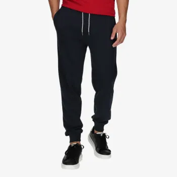 KRONOS KRONOS MENS CUFFED PANTS 