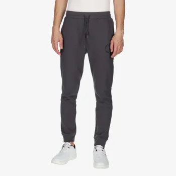 KRONOS KRONOS MENS CUFFED PANTS 
