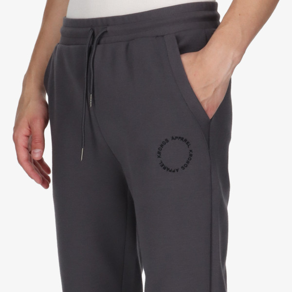 Kronos KRONOS MENS CUFFED PANTS 