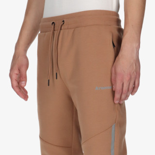 Kronos KRONOS MENS CUFFED PANTS 