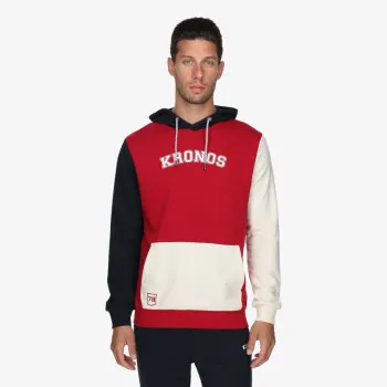 KRONOS KRONOS MENS HOODY 