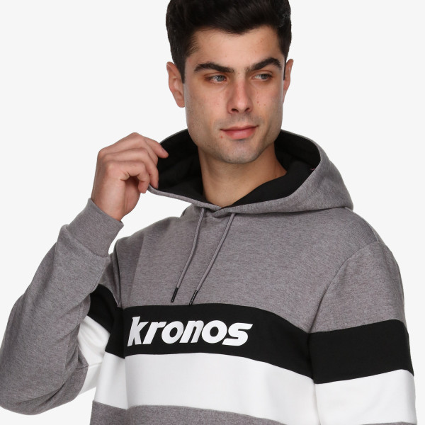 Kronos KRONOS MENS HOODY 