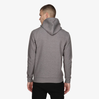 Kronos KRONOS MENS FULL ZIP HOODY 