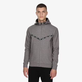 Kronos KRONOS MENS FULL ZIP HOODY 