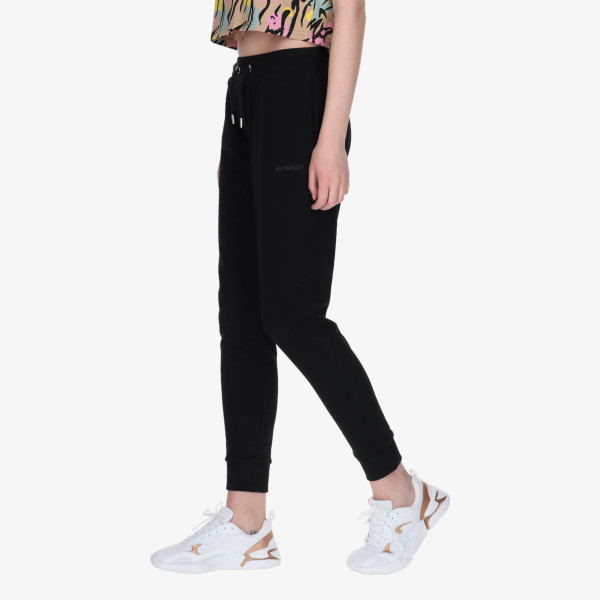 Kronos KRONOS LADIES CUFFED PANTS 