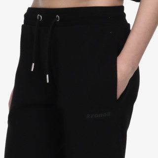 Kronos KRONOS LADIES OPEN HEM PANTS 