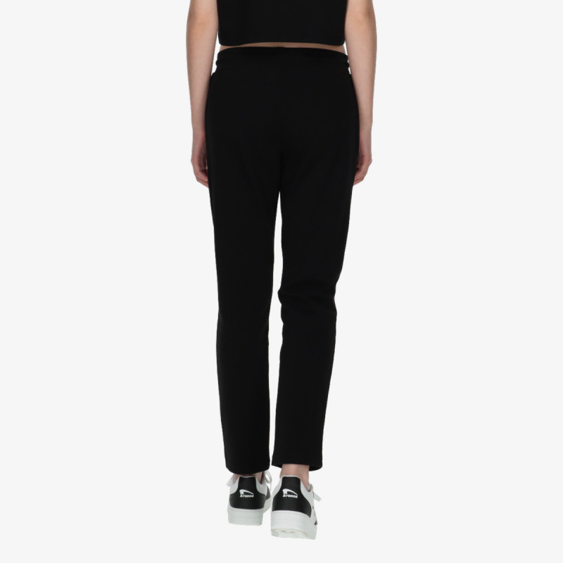 Kronos KRONOS LADIES OPEN HEM PANTS 