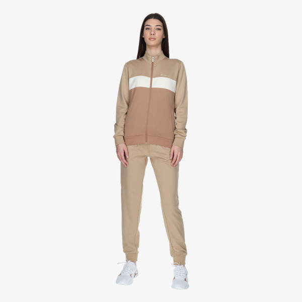 Kronos KRONOS LADIES TRACKSUIT 