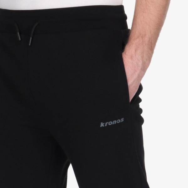 Kronos KRONOS MENS CUFFED PANTS 