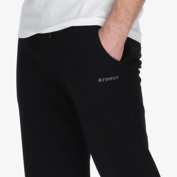 Kronos KRONOS MENS OPEN HEM PANTS 