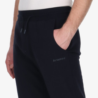 Kronos KRONOS MENS OPEN HEM PANTS 