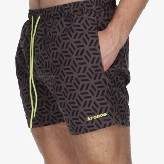 Kronos KRONOS MENS SWIMMING SHORTS 
