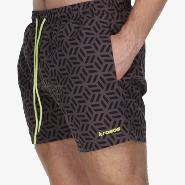 Kronos KRONOS MENS SWIMMING SHORTS 