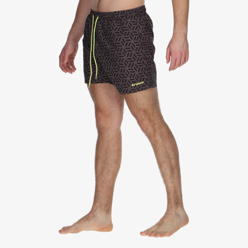 Kronos KRONOS MENS SWIMMING SHORTS 