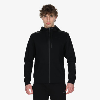 Kronos KRONOS MENS FULL ZIP HOODY 