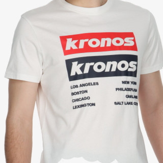Kronos KRONOS MENS T-SHIRT 