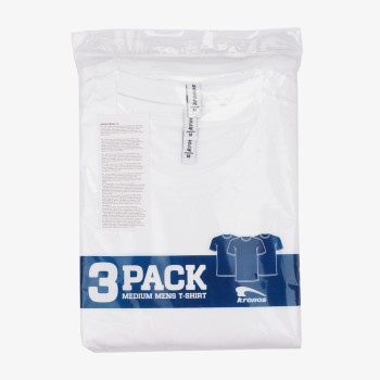 Kronos KRONOS 3PACK T-SHIRT 