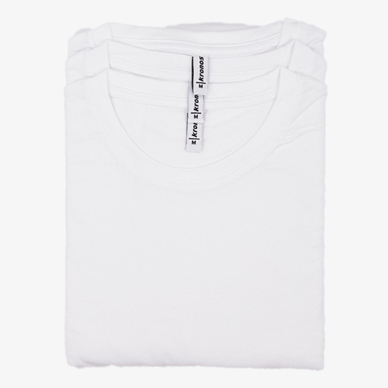 Kronos KRONOS 3PACK T-SHIRT 