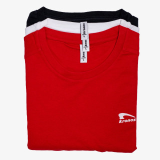 Kronos KRONOS 3PACK T-SHIRT 